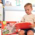 ALBI Kvído Mluvící tablík 2 interaktivní naučný tablet na baterie Zvuk