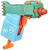 HASBRO NERF MicroShots Minecraft set blaster + 2 šipky 3 druhy