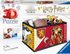 RAVENSBURGER Puzzle 3D box Harry Potter úložná krabice 216 dílků plast