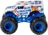 SPIN MASTER Auta teréní Monster Jam set 2ks velká kola 1:64 různé druhy kov