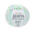 Příze JEANS Soft Colors Fialová,Zelená 6201