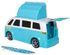 Teamsterz auto karavan 35cm na baterie Světlo Zvuk plast