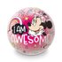 Míč nafouknutý Minnie 23 cm BIO BALL