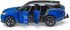 BRUDER 02880 Auto Range Rover Velar model 1:16 plast