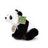 Malá Plyšová panda 18 cm