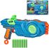 Nerf Elite 2.0 Flip 8 (blaster + 8 šipek Elite)