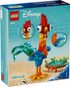 LEGO Disney Vaiana 2 – kohoutek Heihei 43272