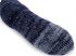 Ponožky zimní s protiskluzem, vlněné