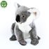 Plyšová koala stojící 25 cm