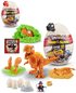 Smashers Dino Island Egg (dinosaurus ve vejci, sliz, doplňky – velké balení)