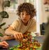 LEGO Opičí palác (Monkey Palace) Asmodee