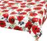 Ubrus BERTA Červená,Bílá,Zelená 612