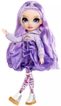 Rainbow High Sparkle & Shine Viola (purple, doplňky)