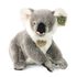 Plyšová koala stojící 25 cm
