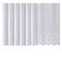 Kusová záclona Mabel 130x300 cm