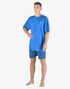 Pyžamo krátké pánské