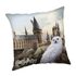 Polštářek Harry Potter Hedwig 02 40x40 cm