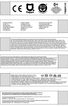 Plyšová panda červená 28 cm ECO-FRIENDLY