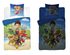 Povlečení Paw Patrol parta svítící Bavlna, 140/200, 70/80 cm