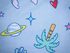 Povlečení Lilo a Stitch Brush it 140x200, 70x90 cm