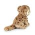 Plyšový gepard sedící 18 cm