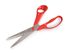 Krejčovské nůžky Fiskars pro leváky délka 21 cm