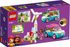 LEGO FRIENDS Olivia a její elektromobil 41443 STAVEBNICE