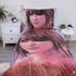 Povlečení Swiftie 140x200, 70x90 cm