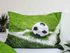 Povlečení fototisk Fotbal 01 140x200, 70x90 cm