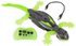 SPIN MASTER RC Gekon Hex Bots lezoucí po stěnách na baterie Světlo USB