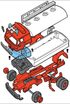 Stavebnice Monti System MS 09 - Petrol