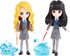 SPIN MASTER Harry Potter figurka set 2ks Lenka a Cho s patrony