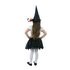 Dětský kostým tutu sukně čarodějnice / Halloween