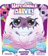 Spin Master Hatchimals jednorožec líhnoucí se (interaktivní, baterie, světlo, zvuk)
