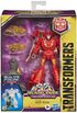 Transformers Cyberverse figurka Deluxe 12 cm (různé druhy)