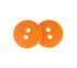 Knoflík - sada 6 ks Oranžová 348778C