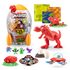 ASMODEE Smashers: Dinos vs Aliens: Rocket raketka