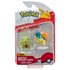 Pokemon Battle figurky