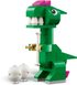 LEGO Classic kreativní dinosauři 11041