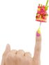 L.O.L. Surprise! O.M.G. nehtové studio Pinky Pops (set s panenkou)