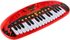 Pianko Rock Star dětský keyboard 31kláves na baterie REC Světlo Zvuk