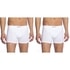 Boxerky COTTON BOXER 2 PACK BU848101