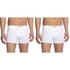 Boxerky COTTON BOXER 2 PACK BU848101