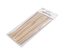 Dřevěné špachtle 0,6x19 cm