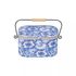 Kazeta na šití PRYM L Delft Blue