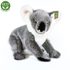 Plyšová koala stojící 25 cm