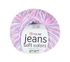 Příze JEANS Soft Colors Fialová,Růžová 6205