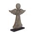 Dekorace anděl D7450 20 cm