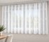 Kusová záclona Gamra s olůvkem