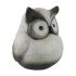 Dekorace sova X8116
